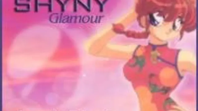 Shyny
