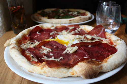 Oxymore Restaurant Paris