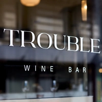 Trouble