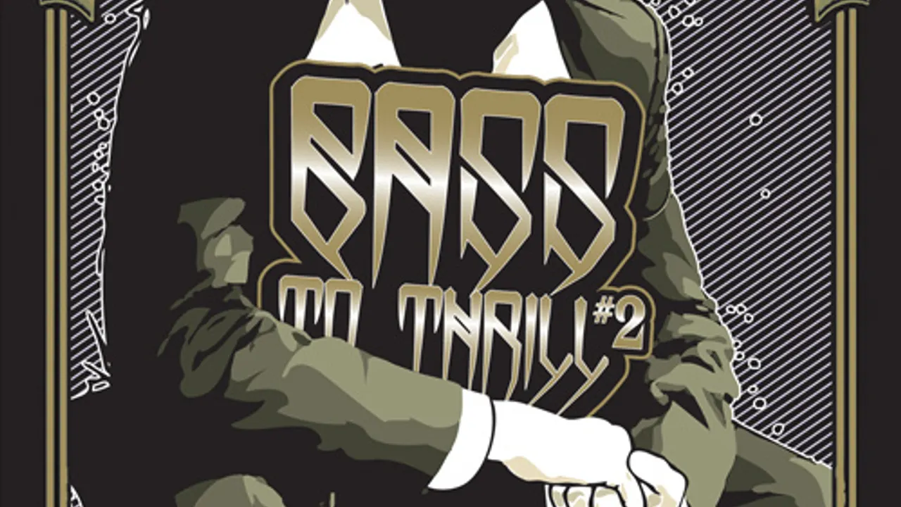 BASS to THRILL #2 special back to back