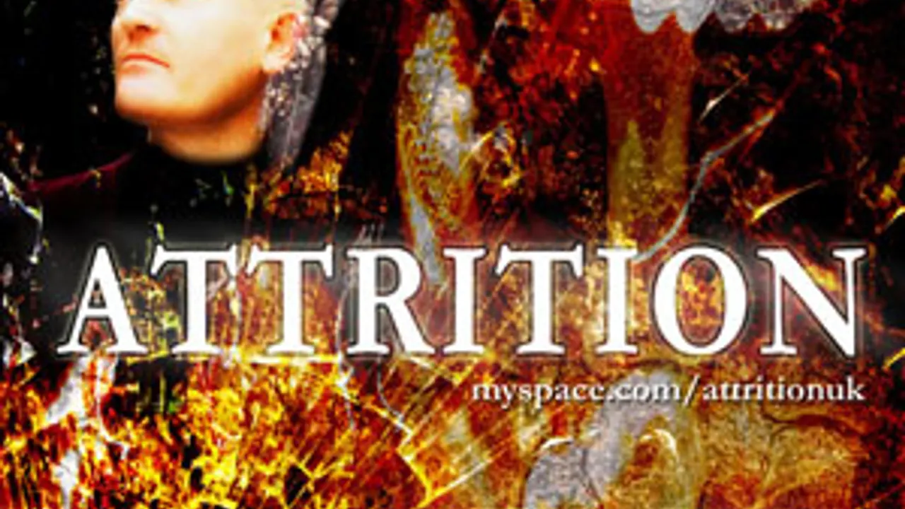 ATTRITION + SYLKER