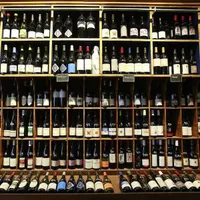 La Cave de Belleville