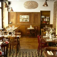 Osteria Ferrara