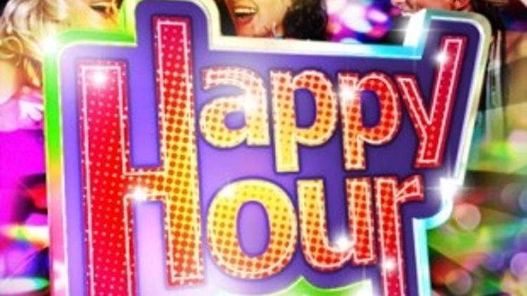 Happy Hour du Dimanche