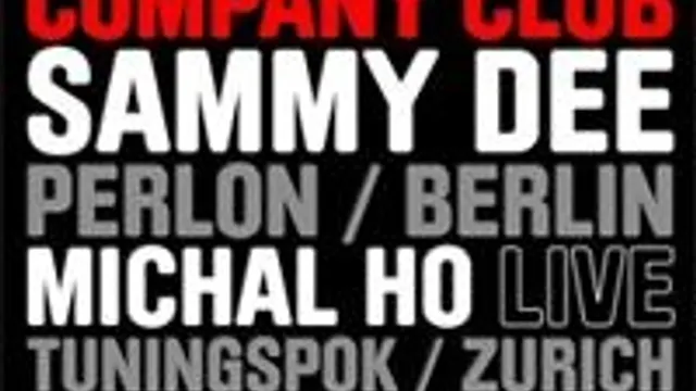 Circus Company Club