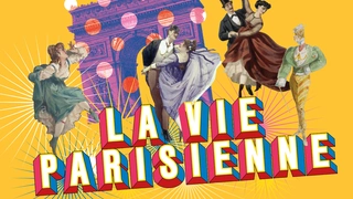 La Vie parisienne