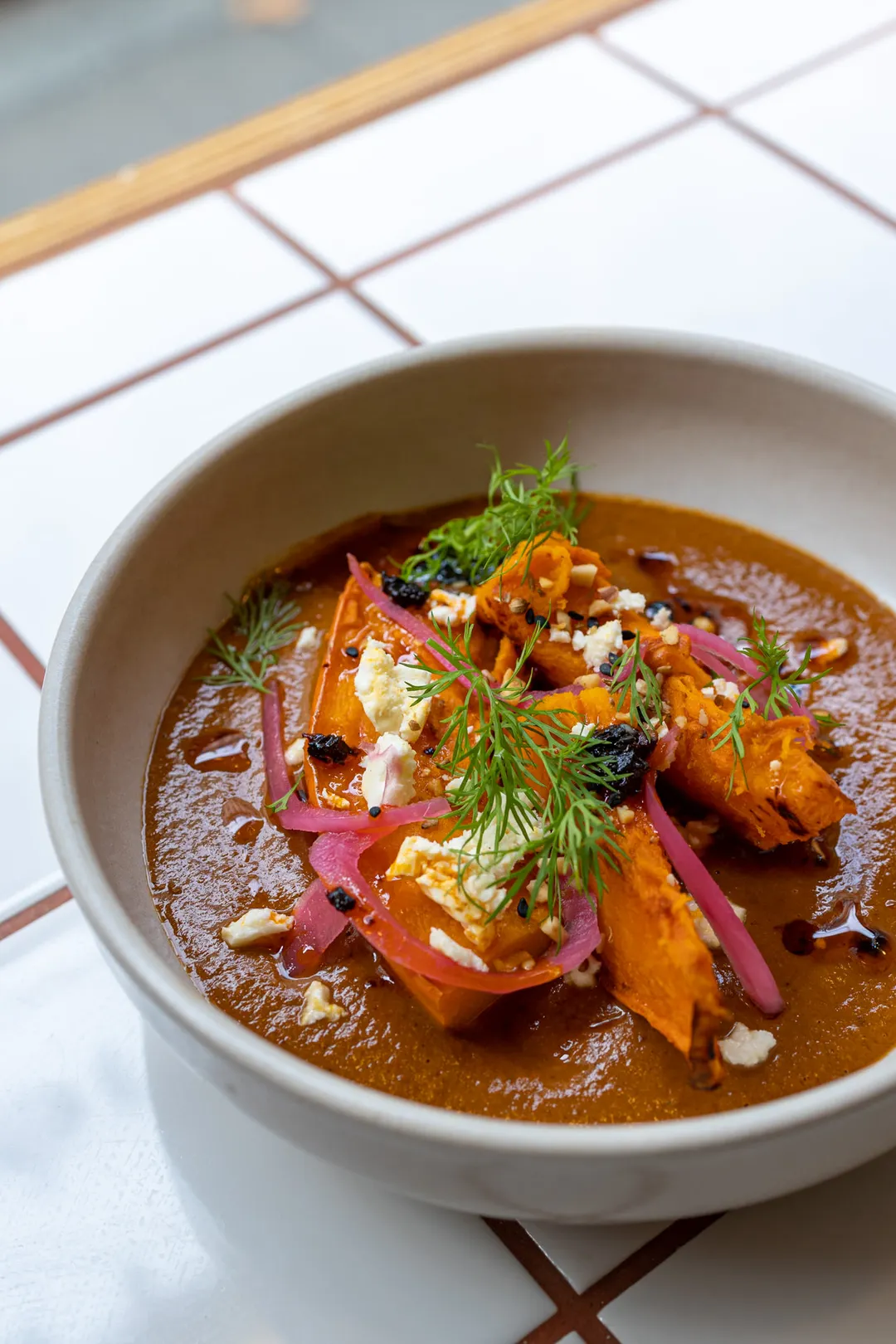 Comer Restaurant Paris