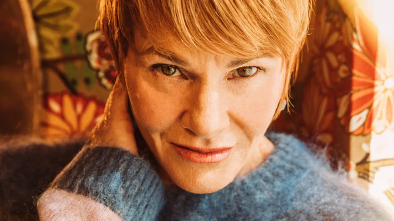 Shawn Colvin « Celebrating 30 Years of a Few Small Repairs »
