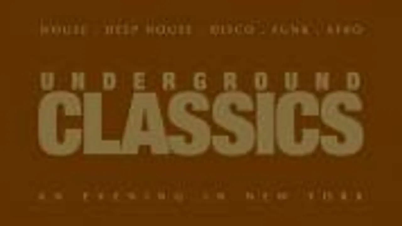 Underground Classic