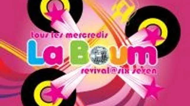 La Boum