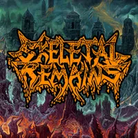 Skeletal Remains