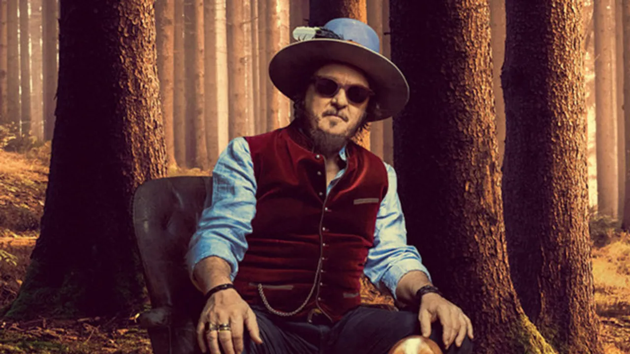 Zucchero « World Tour 2026 »