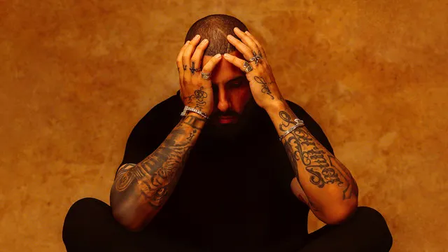 NICKY JAM
