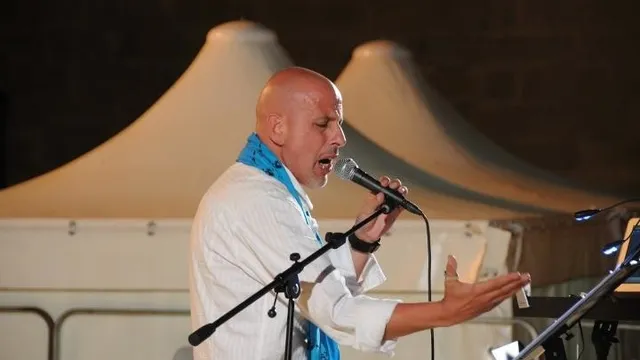 Lello Voce & Frank Nemola