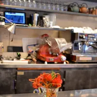 Café B - Le Mellotron