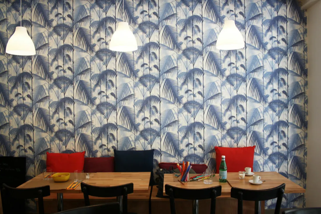 Ivlo Restaurant Paris