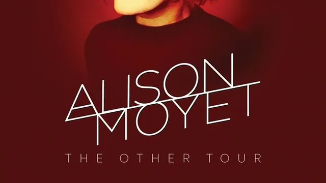 Alison Moyet