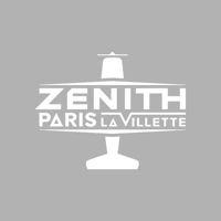 Zénith de Paris