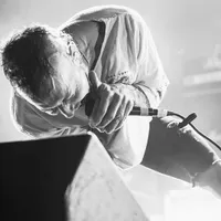 Greg Puciato