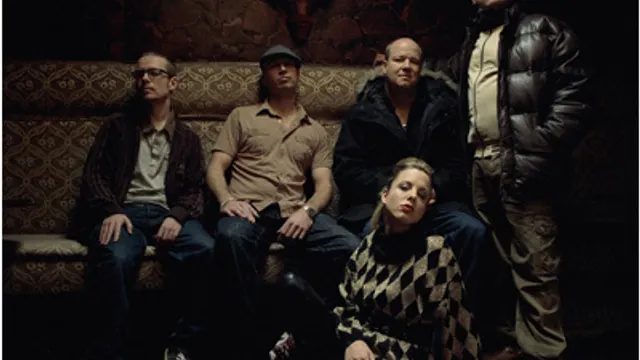 The Herbaliser