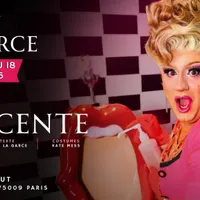 INDECENTE