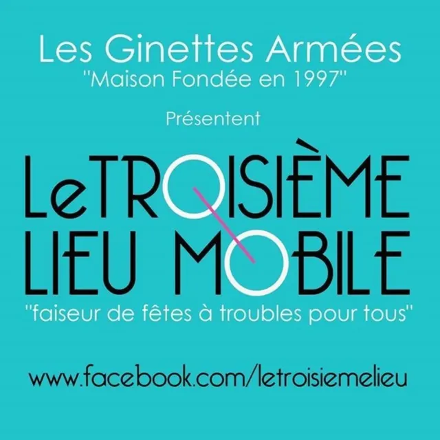 Ginettes Armées T