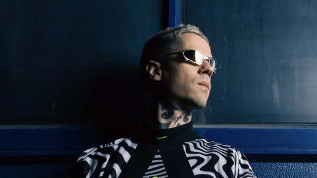 Reinkarnation - SZG, MRGNSTRN, CARGO b2b DiscoDaisy, alemiko, AMO