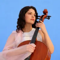 Ana Carla Maza