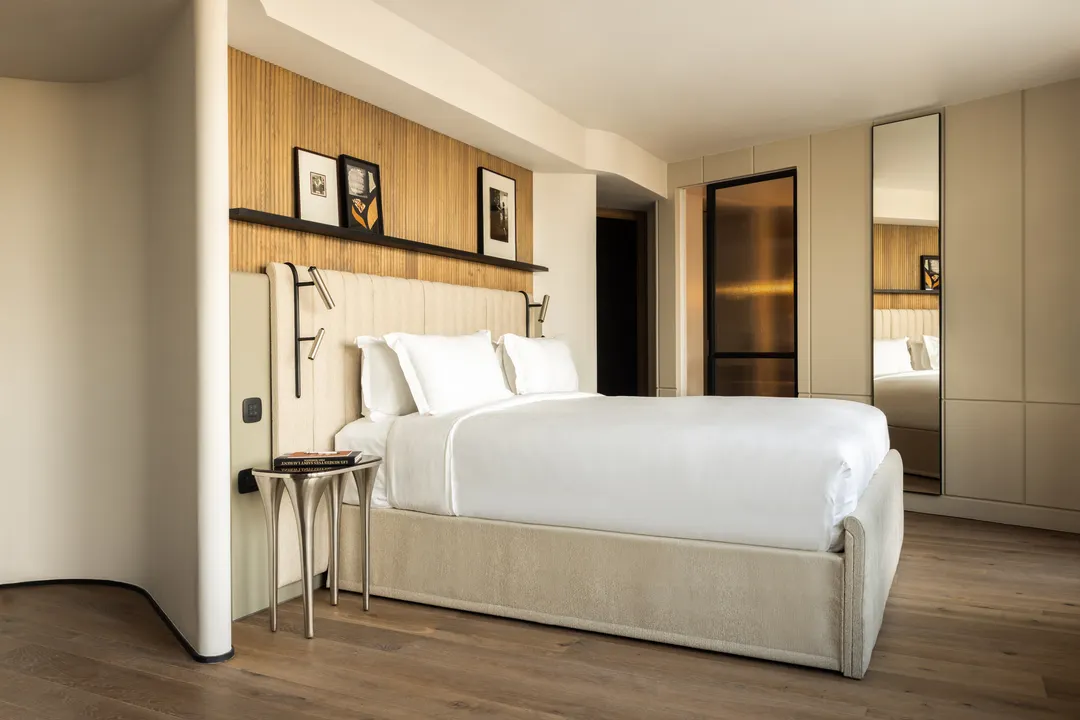 Hôtel Dame des Arts Hôtel Paris