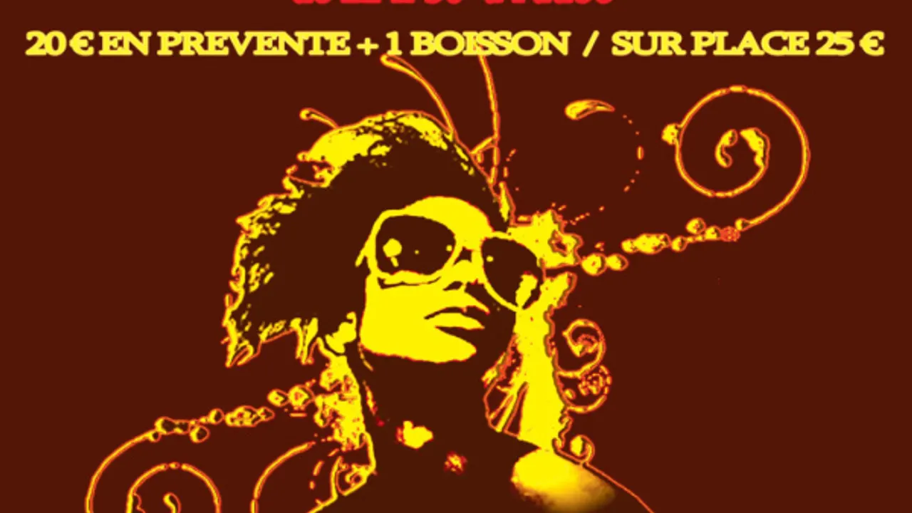 SOIREE SUBLIM