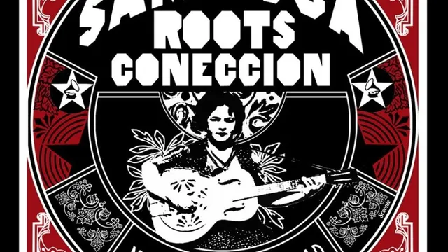 La Sambuca Roots Coneccion