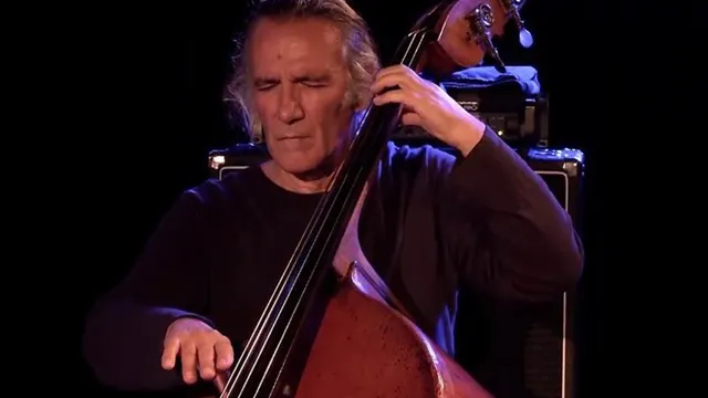 JEAN-PAUL CELEA / EMILE PARISIEN / WOLFGANG REISINGER  « YES ORNETTE! »