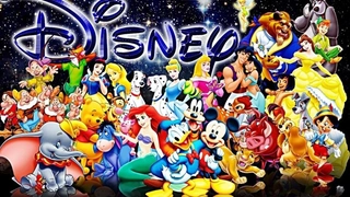 Afterwork DISNEY PARTY