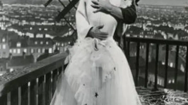 Paris, vu par Hollywood