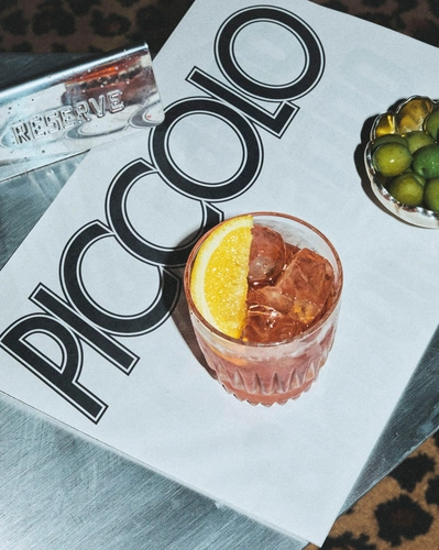 Piccolo Restaurant Bar Paris