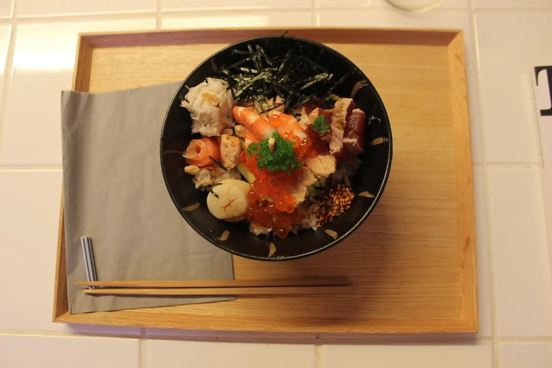 Aï Hsu Restaurant Paris