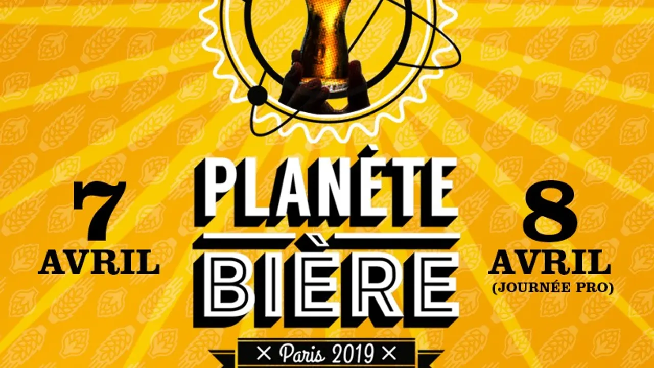 Planète Bière 5e édition : le salon des beer lovers