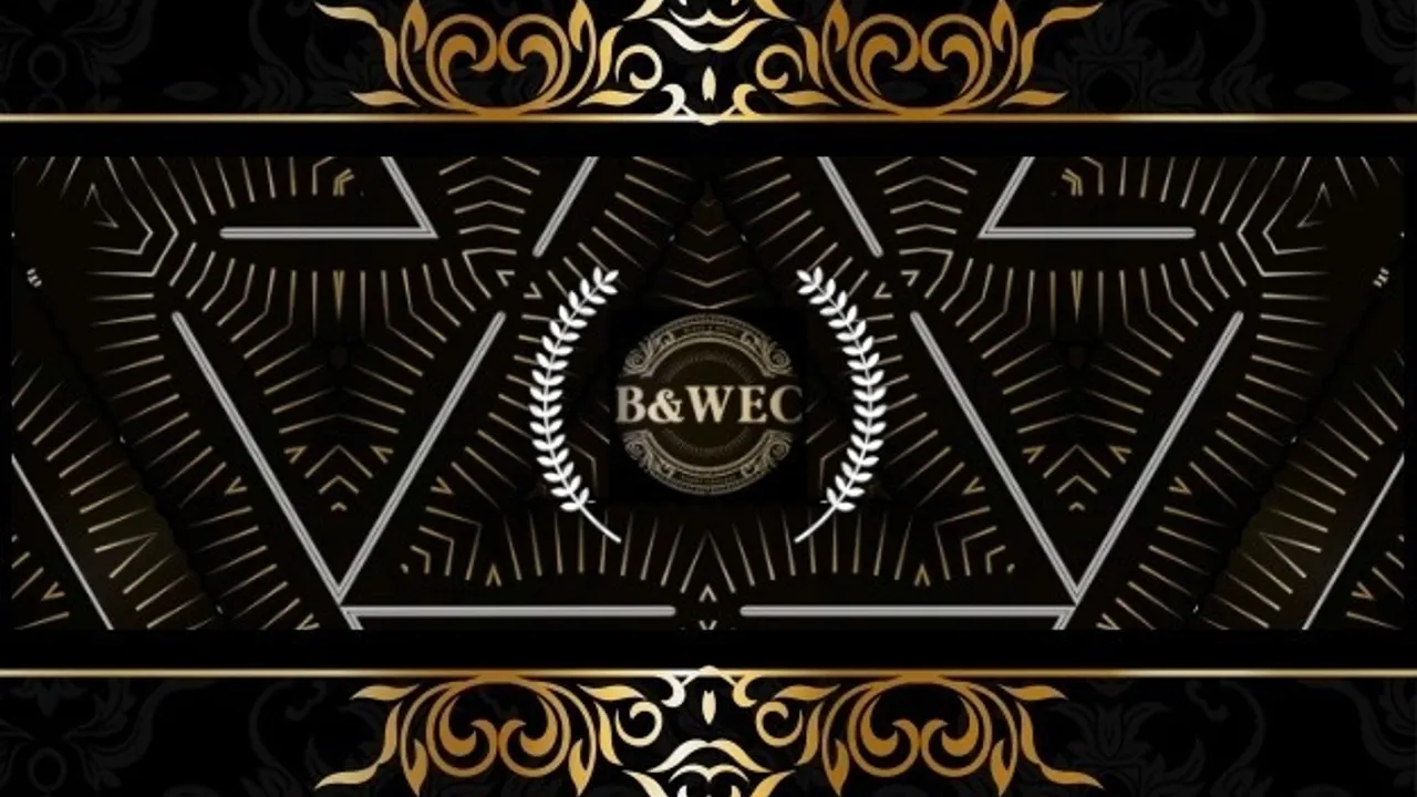 Evénement Afro-carribéen by B&WEC
