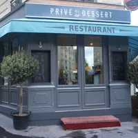 Privé de Dessert