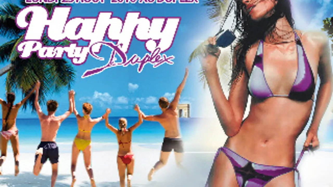 Happy Party