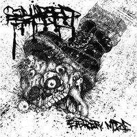 Collapsed Skull
