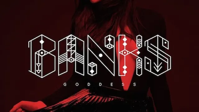 Banks en concert