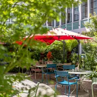 Café Grand Quartier