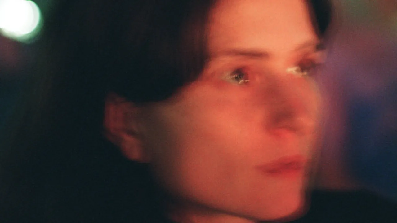 Jana Horn (Usa) + Guests