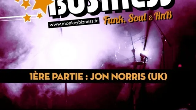 Monkey Business