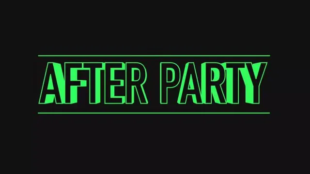 After Folie's Party 06-12h