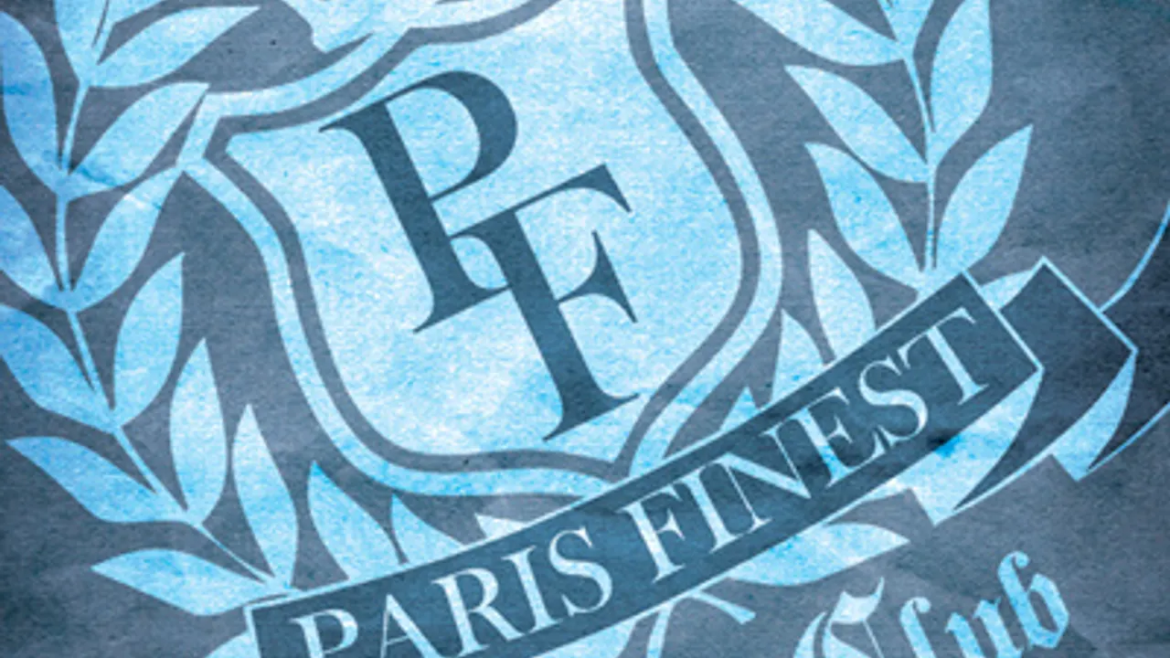 PARIS's FINEST
