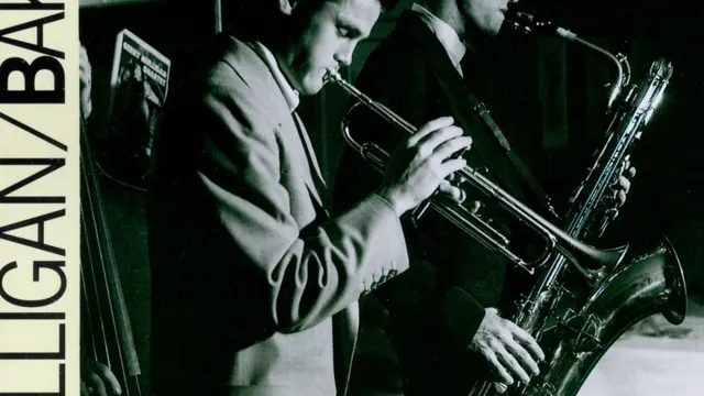 Nuit Blanche 2015 / Hommage à Gerry MULLIGAN & Chet BAKER