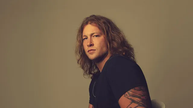 CORY MARKS