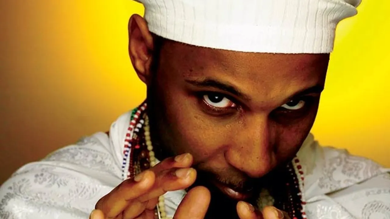Omar Sosa